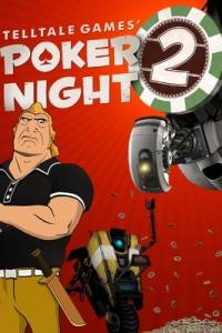 Скачать Poker Night 2