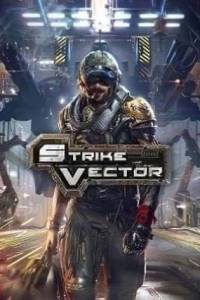 Скачать Strike Vector