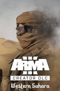 Скачать Arma 3 Western Sahara