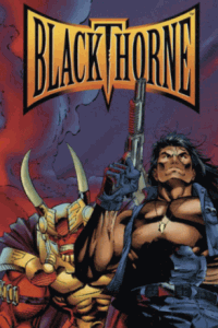 Скачать BlackThorne