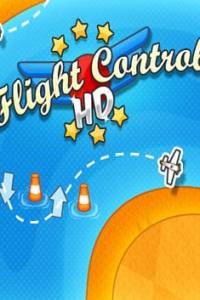 Скачать Flight Control HD