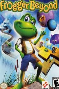 Скачать Frogger Beyond
