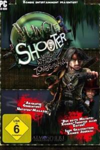 Скачать Jungle Shooter: Mosquito Attack from Zombie Island