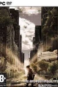 Скачать Me and PostApocalypse 2 Scraping