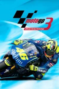 Скачать MotoGP 3: Ultimate Racing Technology