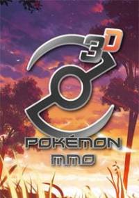 Скачать Pokemon MMO 3D