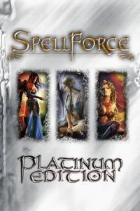 Скачать SpellForce - Platinum Edition