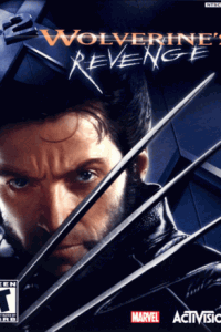 Скачать X2: Wolverine's Revenge