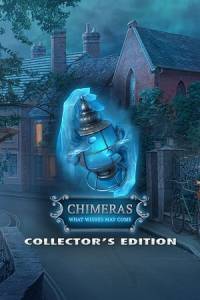 Скачать Chimeras: What Wishes May Come