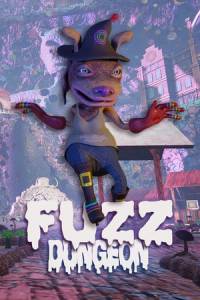 Скачать Fuzz Dungeon