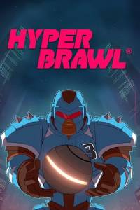 Скачать HyperBrawl Tournament
