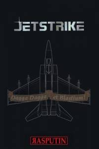 Скачать Jetstrike