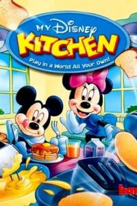 Скачать My Disney Kitchen