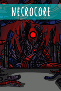 Скачать NecroCore