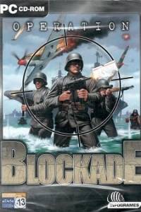 Скачать Operation Blockade: Стальной бастион