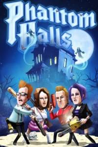 Скачать Phantom Halls