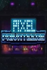 Скачать Pixel Privateers