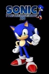 Скачать Sonic The Hedgehog