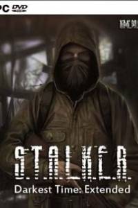 Скачать Сталкер Darkest Time: Extended