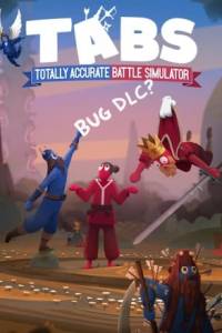 Скачать Totally Accurate Battle Simulator - BUG DLC