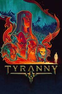 Скачать Tyranny