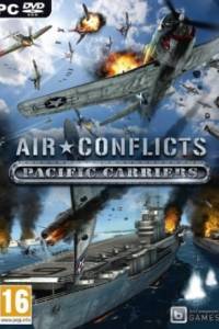 Скачать Air Conflicts: Pacific Carriers
