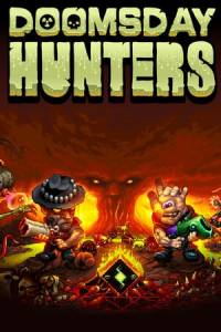 Скачать Doomsday Hunters