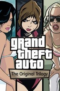 Скачать Grand Theft Auto: The Original Trilogy