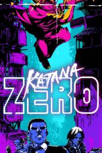 Скачать Katana ZERO