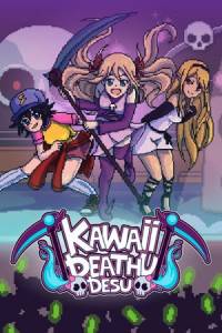 Скачать Kawaii Deathu Desu