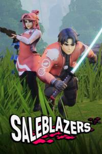 Скачать Saleblazers