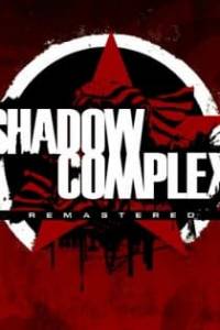 Скачать Shadow Complex Remastered