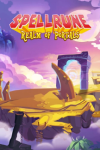 Скачать Spellrune: Realm of Portals