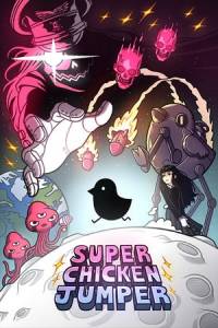 Скачать SUPER CHICKEN JUMPER