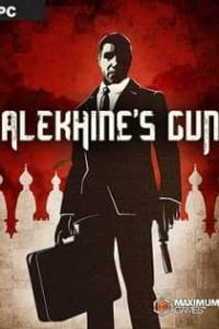 Скачать Alekhine's Gun