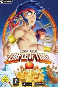 Скачать Billy Blade and the Temple of Time