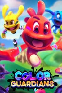 Скачать Color Guardians