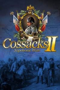 Скачать Cossacks 2: Napoleonic Wars