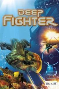 Скачать Deep Fighter