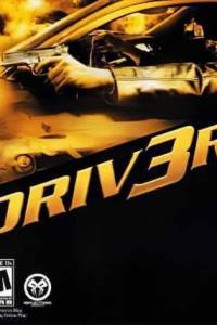 Скачать Driver 3