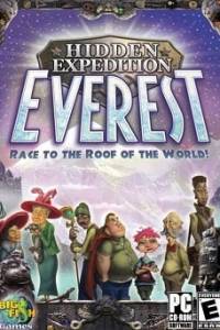 Скачать Hidden Expedition: Everest