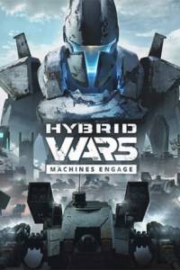 Скачать Hybrid Wars