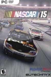 Скачать NASCAR 15
