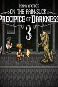 Скачать Penny Arcade's On the Rain-Slick Precipice of Darkness 3