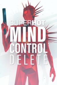 Скачать SUPERHOT: MIND CONTROL DELETE