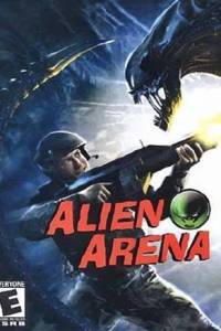 Скачать Alien Arena 2010