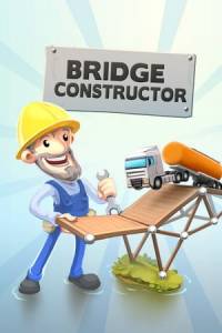 Скачать Bridge Constructor