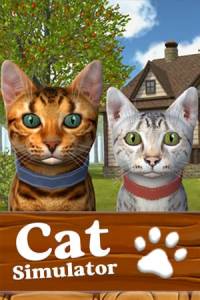 Скачать Cat Simulator: Animals on Farm