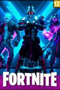 Скачать Fortnite Battle Royale