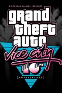 Скачать GTA Vice City - 10th Anniversary Edition